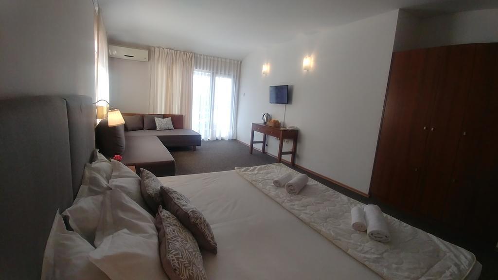 Family Hotel Muses Sozopol Luaran gambar